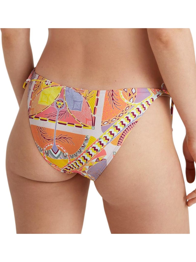 Bas de maillot de bain Femme O'Neill Jaune - Kiabi