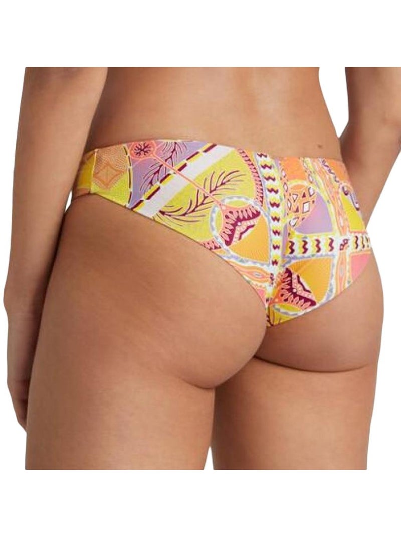 Bas de maillot de bain Femme O'Neill Jaune - Kiabi