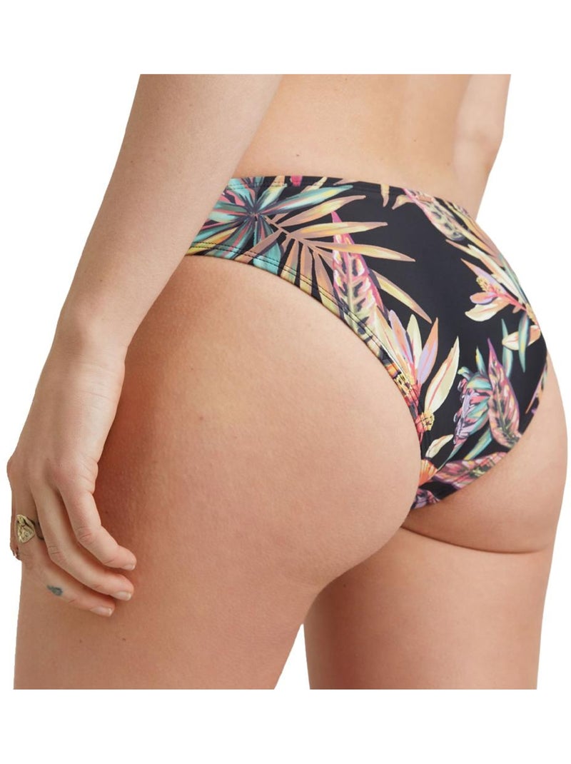Bas de Maillot de bain Femme O'Neill Noir - Kiabi