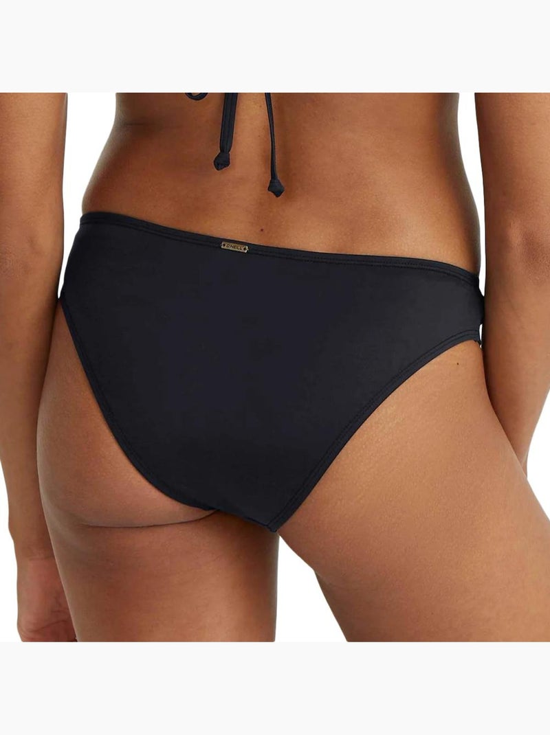 Bas de maillot de bain femme o'neill Noir - Kiabi