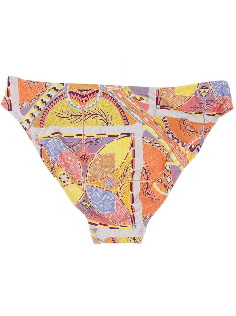 Bas de maillot de bain Femme O'Neill Violet - Kiabi