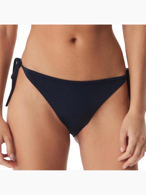 Bas de maillot de bain femme tommy hilfiger - Kiabi Bas de maillot de bain femme tommy hilfiger - Kiabi