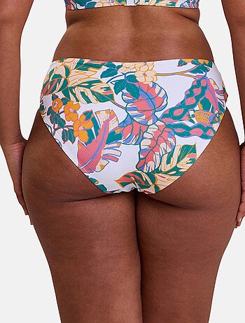 Bas de maillot de bain fidji sans complexe lingerie