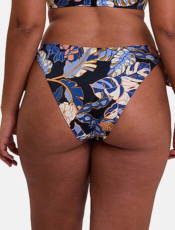 Bas de maillot de bain fidji sans complexe lingerie