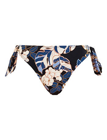 Bas de maillot de bain fidji sans complexe lingerie