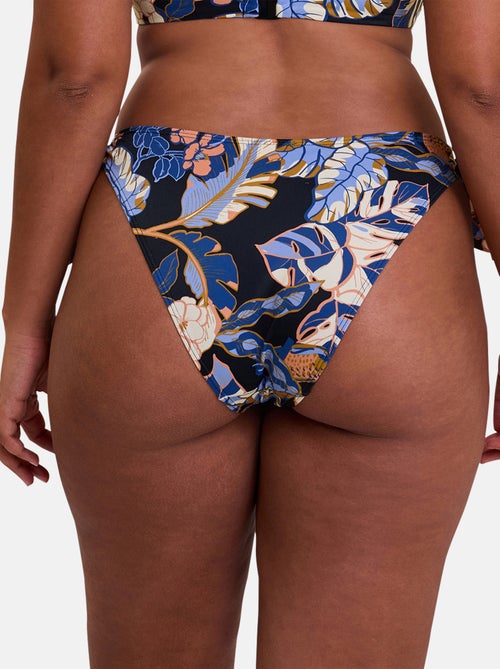 Bas de maillot de bain Fidji Sans Complexe - Kiabi