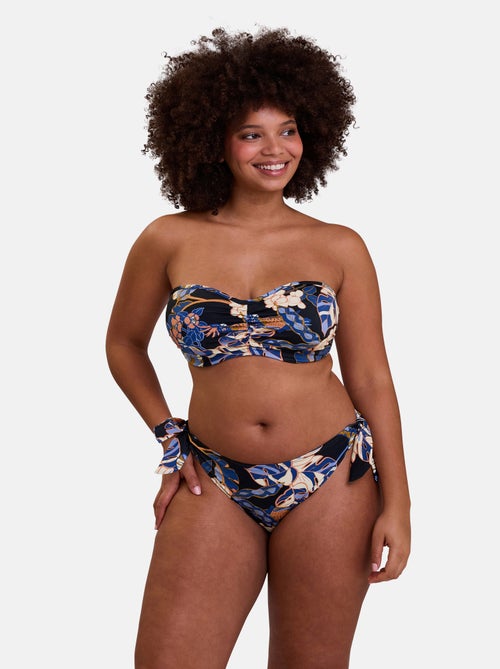 Bas de maillot de bain Fidji Sans Complexe - Kiabi