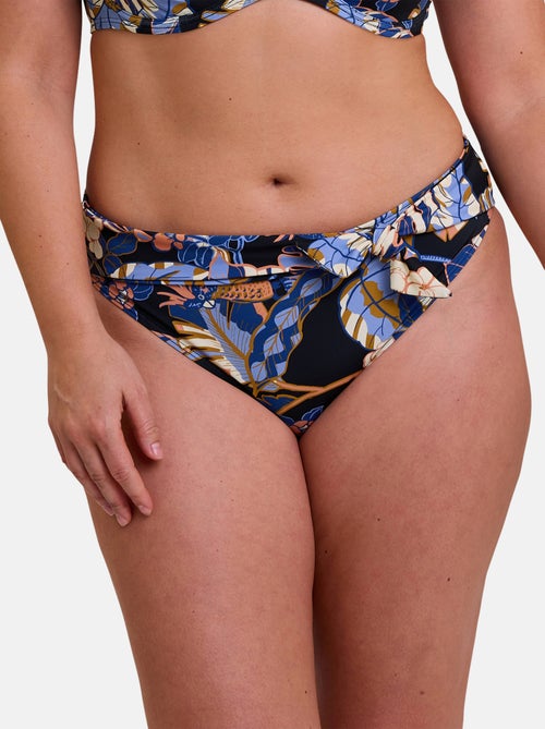 Bas de maillot de bain Fidji Sans Complexe - Kiabi