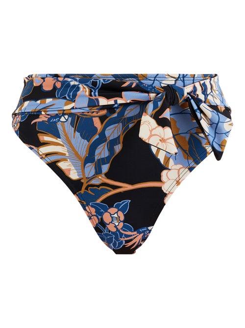 Bas de maillot de bain Fidji Sans Complexe - Kiabi