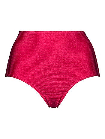 Bas de maillot de bain Glamourous Textured Sans Complexe