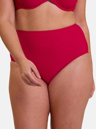 Bas de maillot de bain Glamourous Textured Sans Complexe