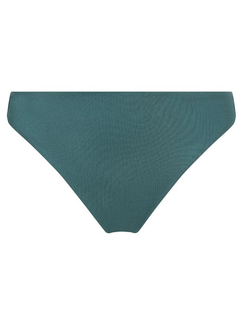 Bas de maillot de bain Glossy - Kiabi