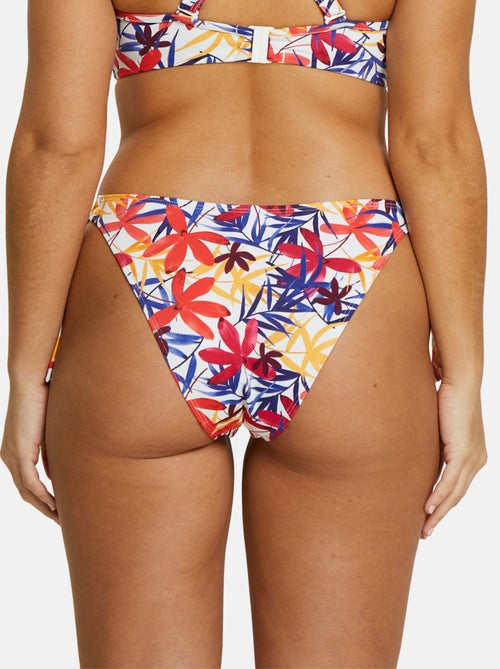 Bas de maillot de bain Island Dream Sans Complexe - Kiabi