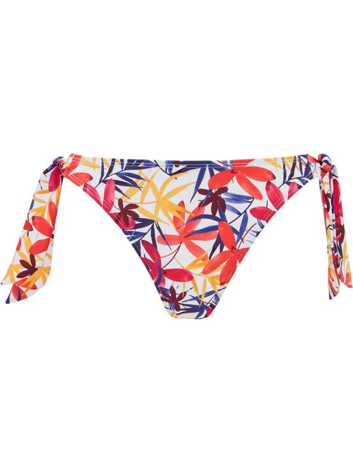 Bas de maillot de bain Island Dream Sans Complexe - Kiabi