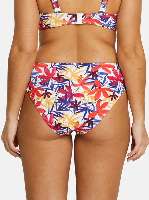 Bas de maillot de bain Island Dream Sans Complexe - Kiabi