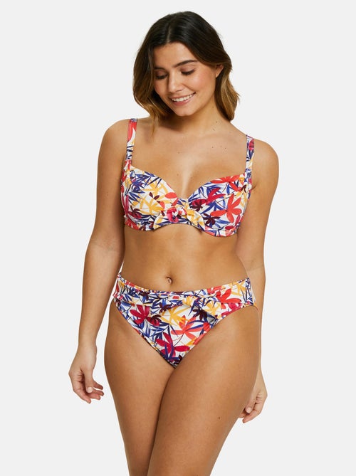 Bas de maillot de bain Island Dream Sans Complexe - Kiabi