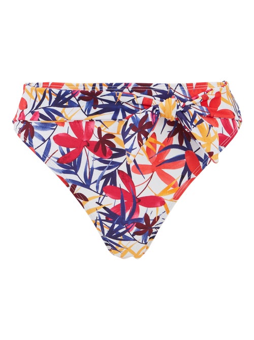 Bas de maillot de bain Island Dream Sans Complexe - Kiabi