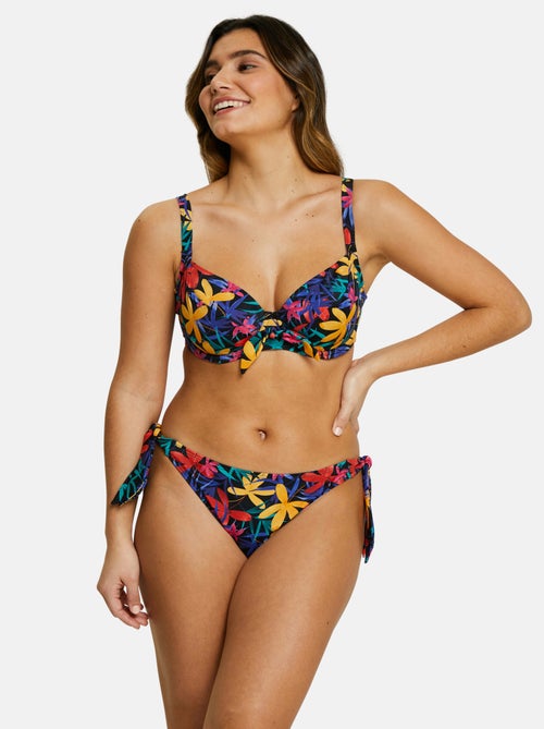 Bas de maillot de bain Island Dream Sans Complexe - Kiabi