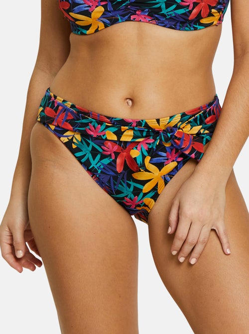 Bas de maillot de bain Island Dream Sans Complexe - Kiabi