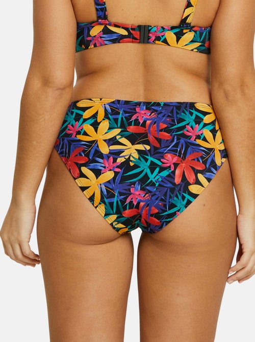 Bas de maillot de bain Island Dream Sans Complexe - Kiabi