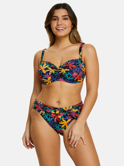 Bas de maillot de bain Island Dream Sans Complexe - Kiabi