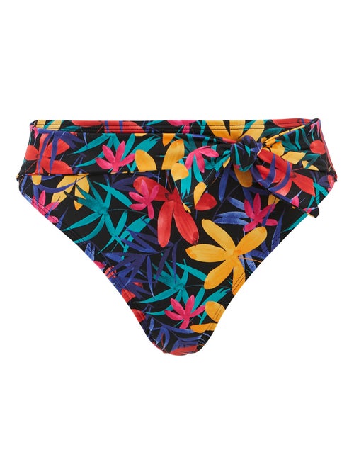 Bas de maillot de bain Island Dream Sans Complexe - Kiabi