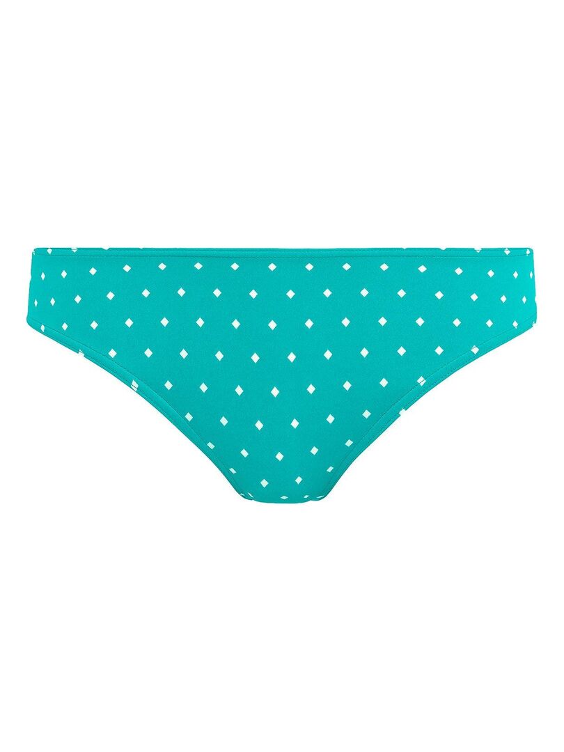 Bas de maillot de bain Jewel cove Vert - Kiabi