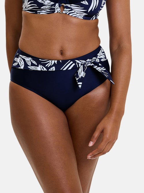 Bas de maillot de bain Kelaa Sans Complexe - Kiabi
