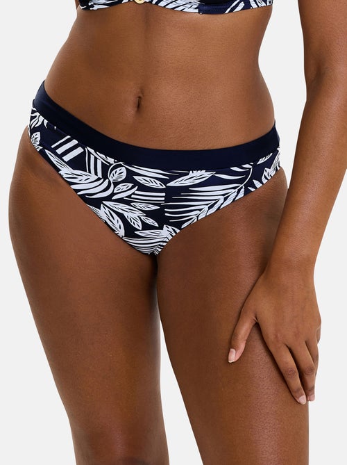 Bas de maillot de bain Kelaa Sans Complexe - Kiabi