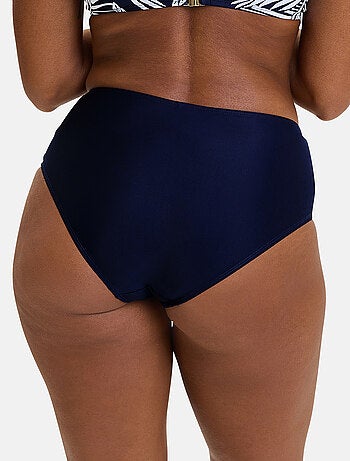 Bas de maillot de bain kelaa sans complexe lingerie