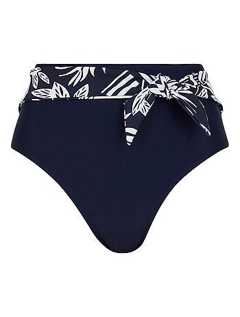 Bas de maillot de bain kelaa sans complexe lingerie