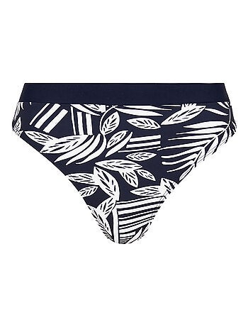 Bas de maillot de bain kelaa sans complexe lingerie