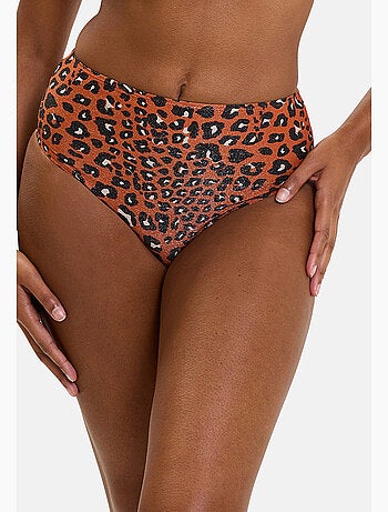 Bas de maillot de bain langkawi sans complexe lingerie
