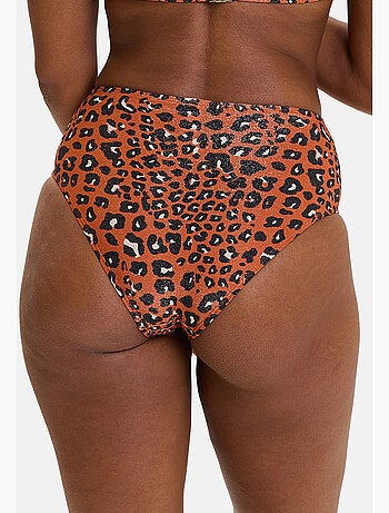 Bas de maillot de bain langkawi sans complexe lingerie