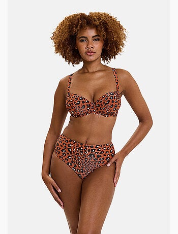 Bas de maillot de bain langkawi sans complexe lingerie