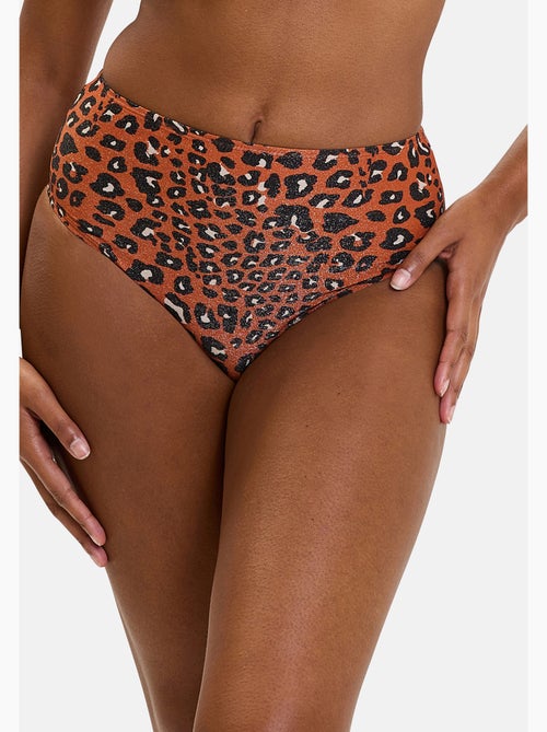 Bas de maillot de bain Langkawi Sans Complexe - Kiabi