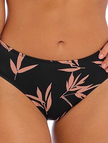 Bas de maillot de bain Luna bay - Kiabi