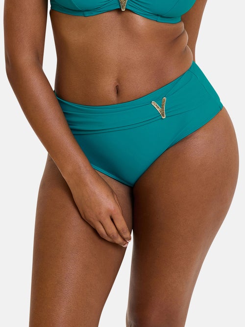 Bas de maillot de bain Managua Sans Complexe - Kiabi