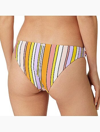 Bas de maillot de bain Mauve Femme O'Neill Cruz Bottom