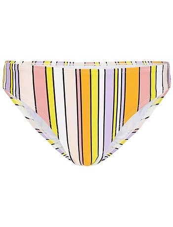 Bas de Maillot de bain Mauve Femme O'Neill Rita