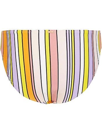 Bas de Maillot de bain Mauve Femme O'Neill Rita