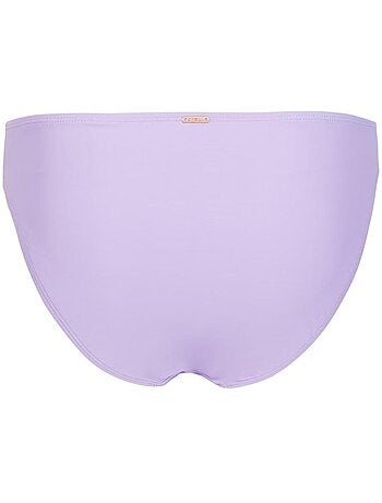 Bas de Maillot de bain Mauve Femme O'Neill Rita