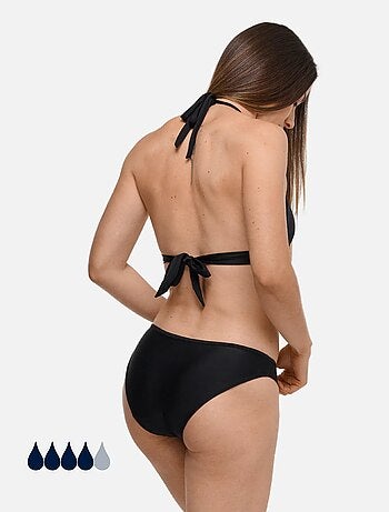 Bas de Maillot de bain Menstruel - Femme & Ado - Flux Abondant - Eva - SORIO