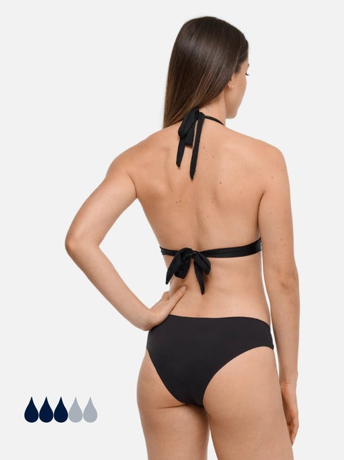 Bas de Maillot de bain Menstruel - sans couture - Flux Moyen - Nina - SORIO - Kiabi
