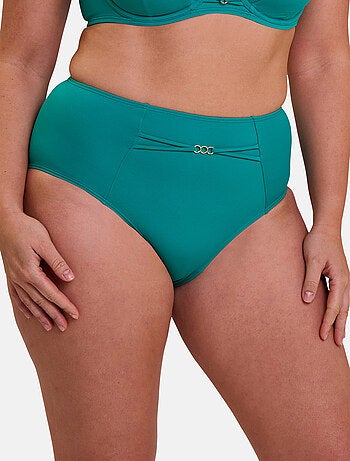 Bas de maillot de bain moorea sans complexe lingerie