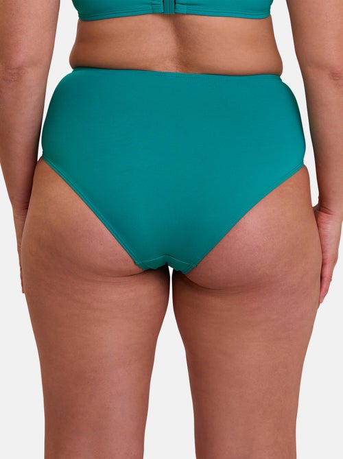 Bas de maillot de bain Moorea Sans Complexe - Kiabi