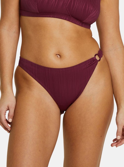 Bas de maillot de bain On Board Sans Complexe - Kiabi