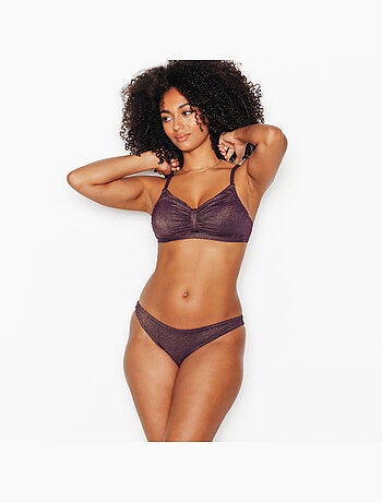 Bas de maillot de bain post-opératoire - RougeGorge Lingerie