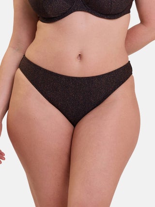 Bas de maillot de bain Reflet Sans Complexe