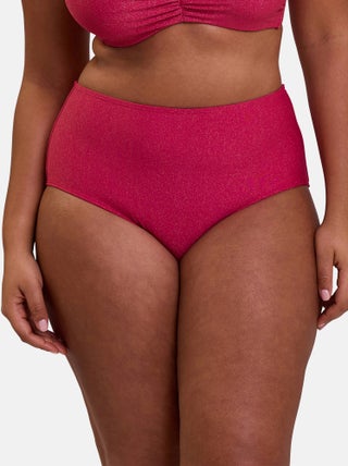 Bas de maillot de bain Reflet Sans Complexe